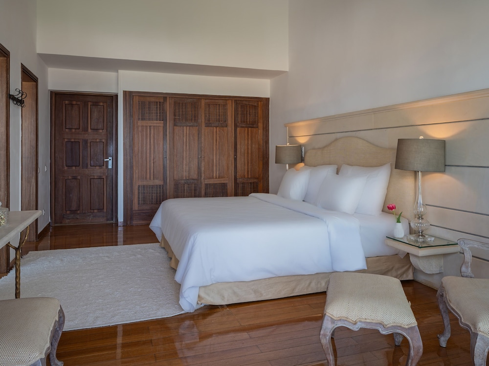 Presidential Villa, Sea View, Private Pool