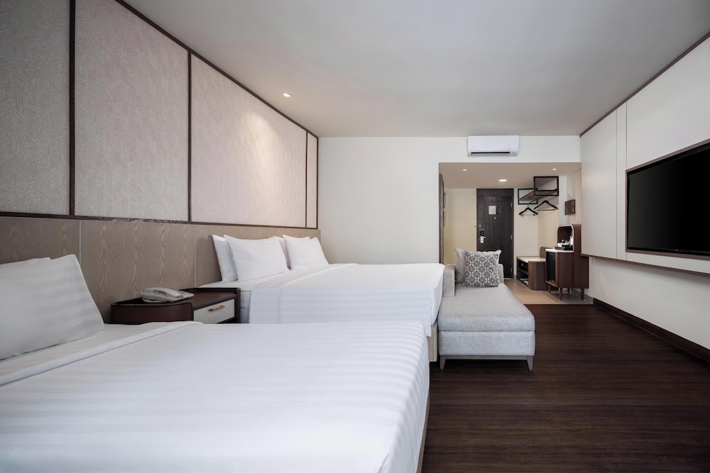 Family Suite - Photo 3