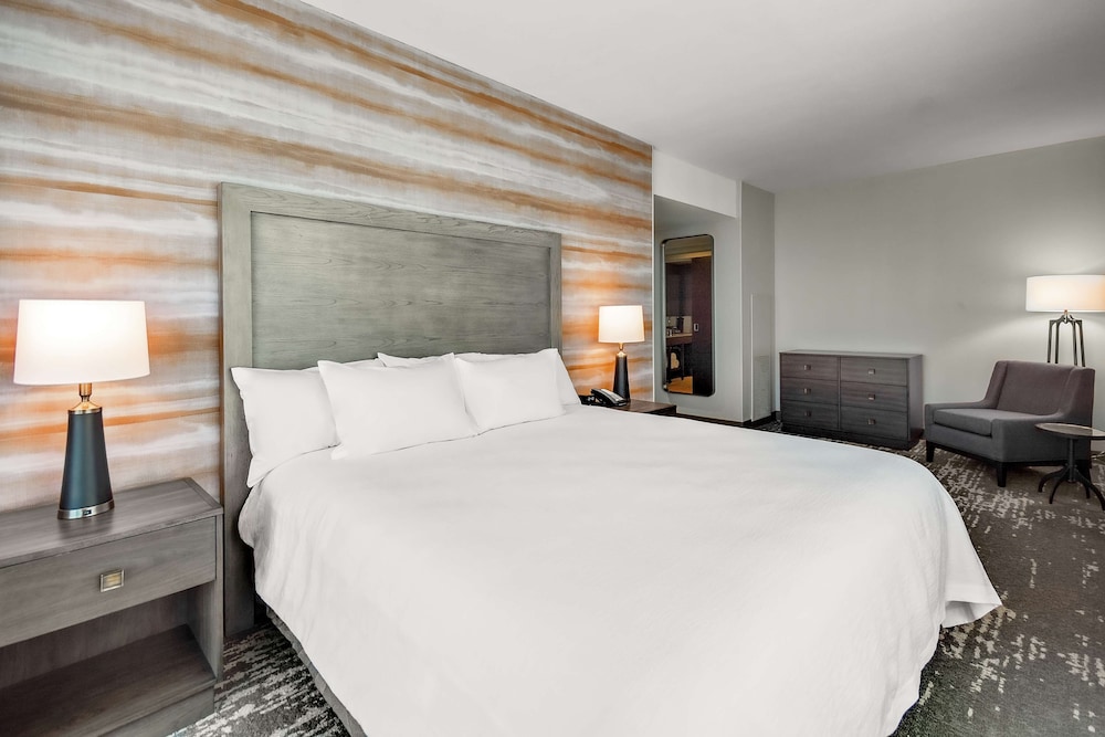 Suite, 1 King Bed