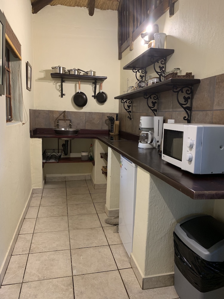 Chalet - Photo 5