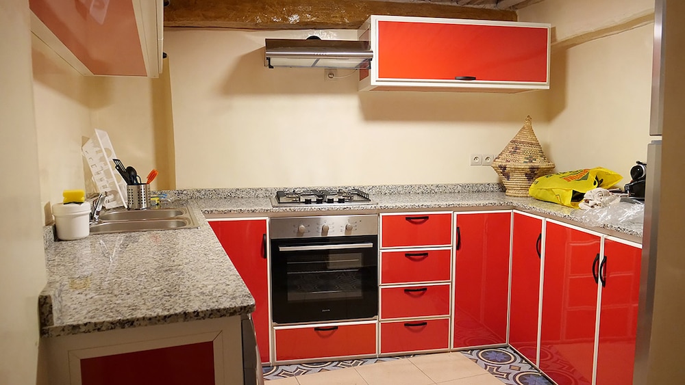 Basic Apartment, 1 Bedroom - Photo 7