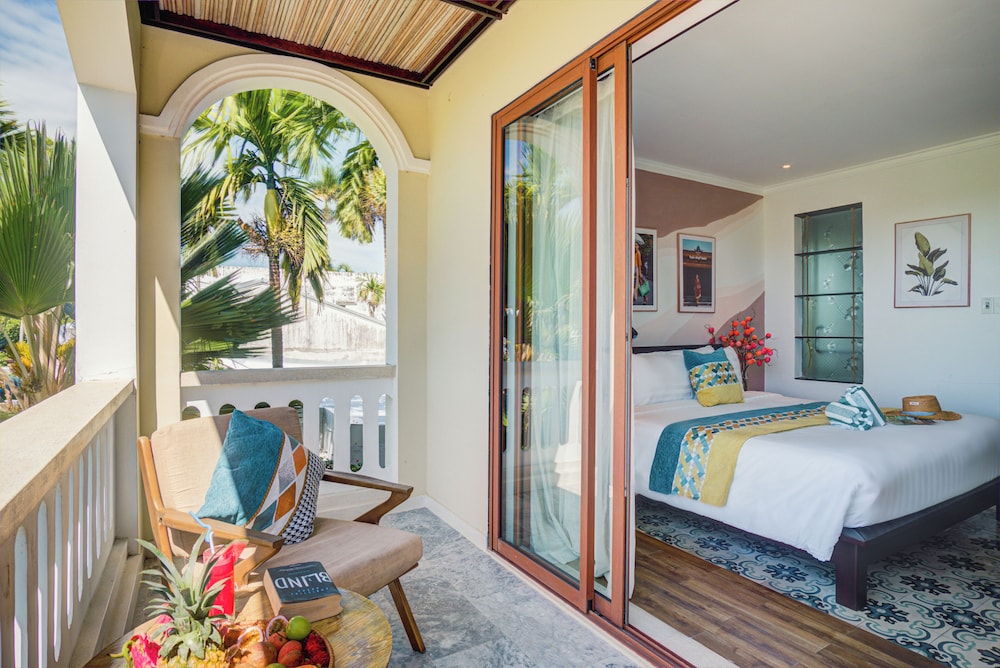 Superior Double Room, Garden View photo 3