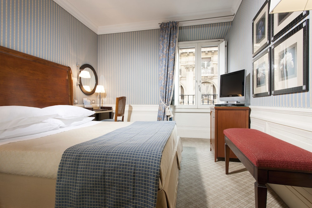 Classic Room