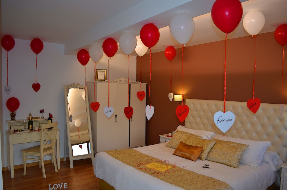 Double Room, Jetted Tub (Suite)