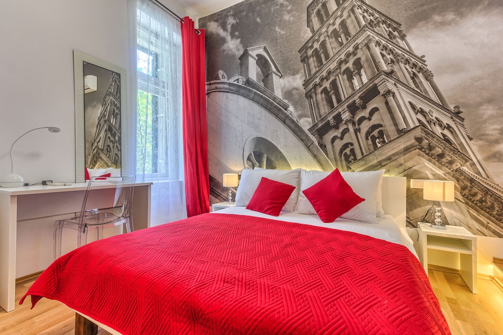 Standard Room, 1 Queen Bed, Non Smoking