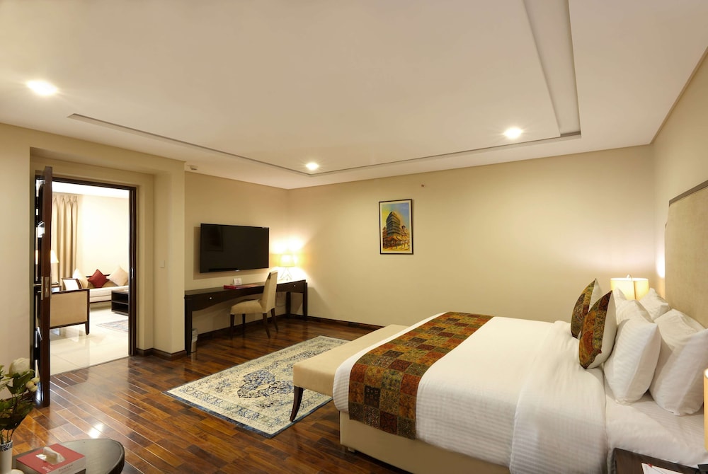 Royal Suite, Multiple Beds, Non Smoking