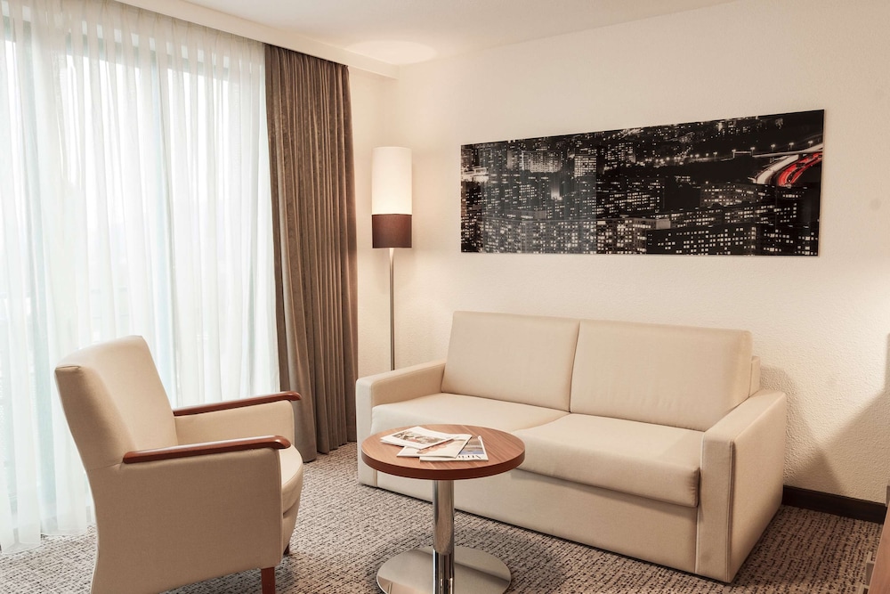 Junior Suite - Photo 2