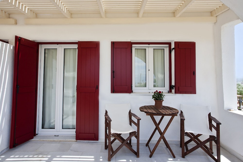 Deluxe Studio, Sea View