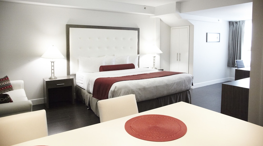Executive Suite