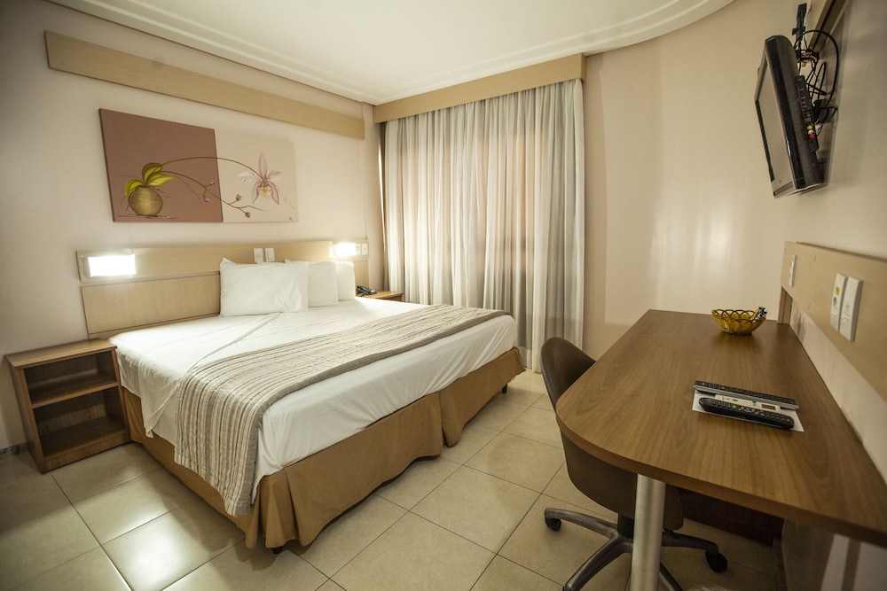 Premium Double Room