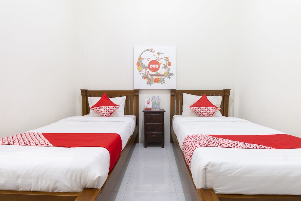 Standard Twin Room, 2 Twin Beds - Photo 8
