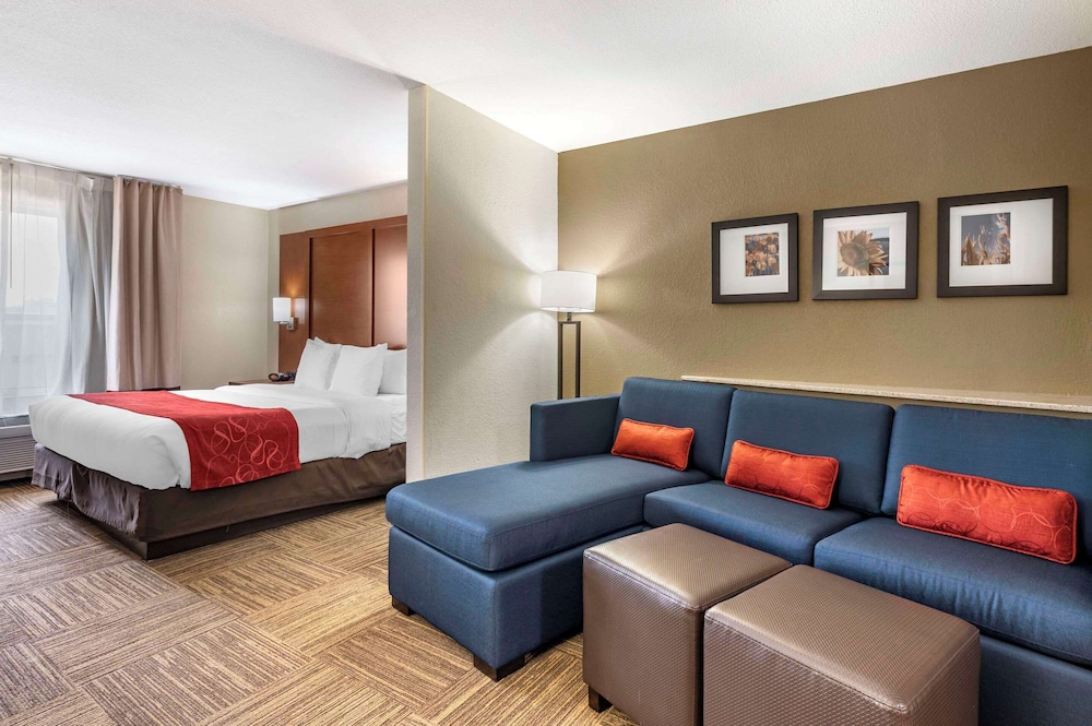 Executive Suite, Non Smoking photo 1