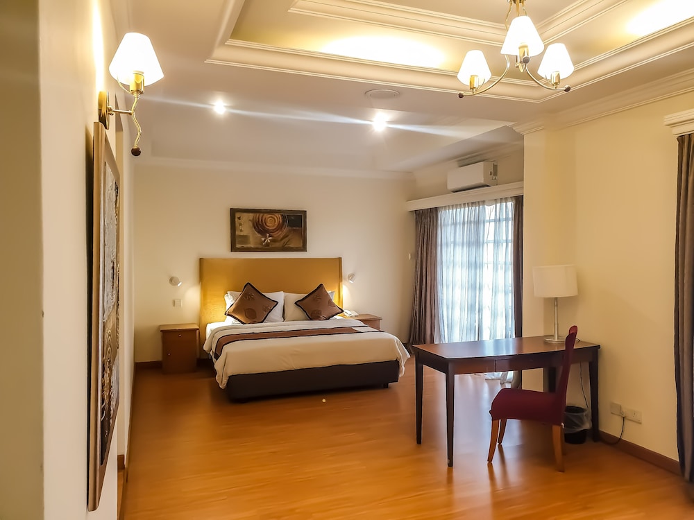 Junior Suite - Photo 3
