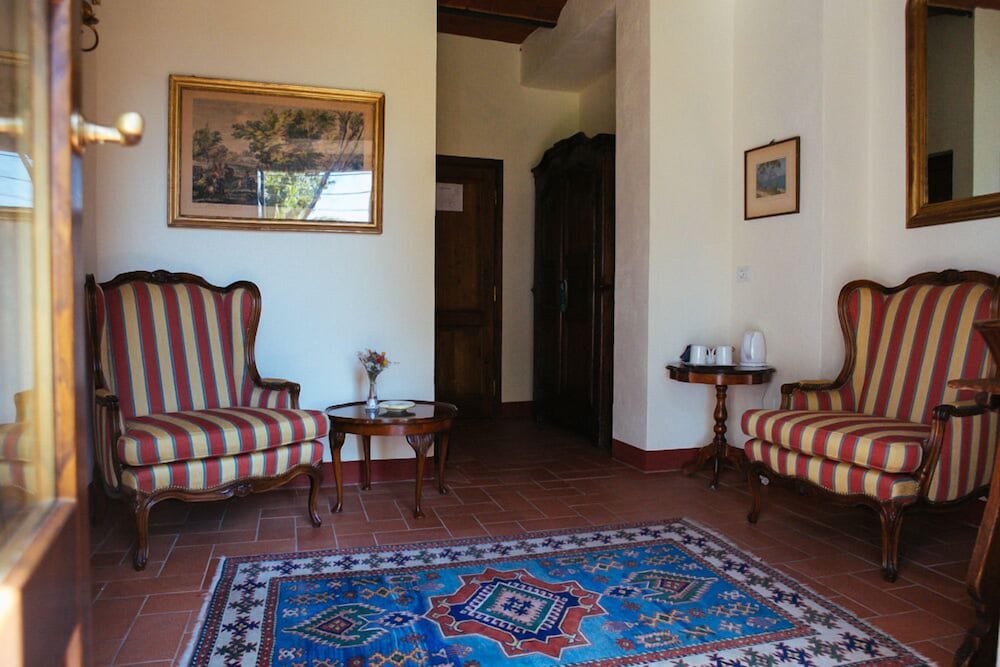 Garden Manor House Suite - Photo 3