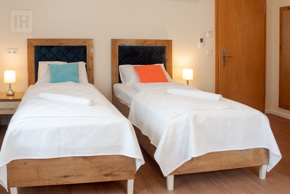 Comfort Twin Room photo 2