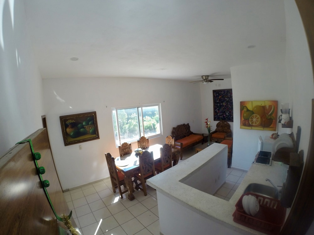 Premium Loft, Kitchenette photo 1