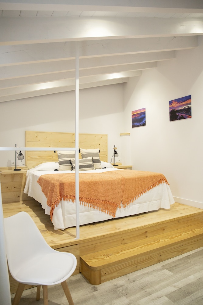 Hotel La Caracola Suances, Foto 17