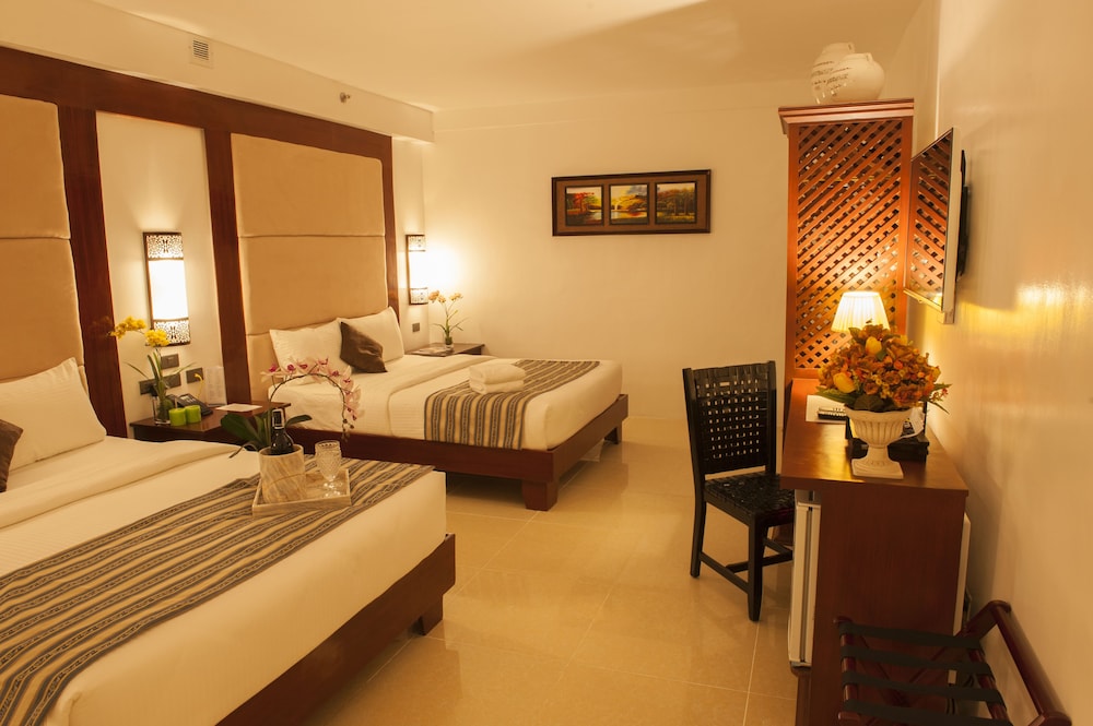 Superior Queen Room photo 3