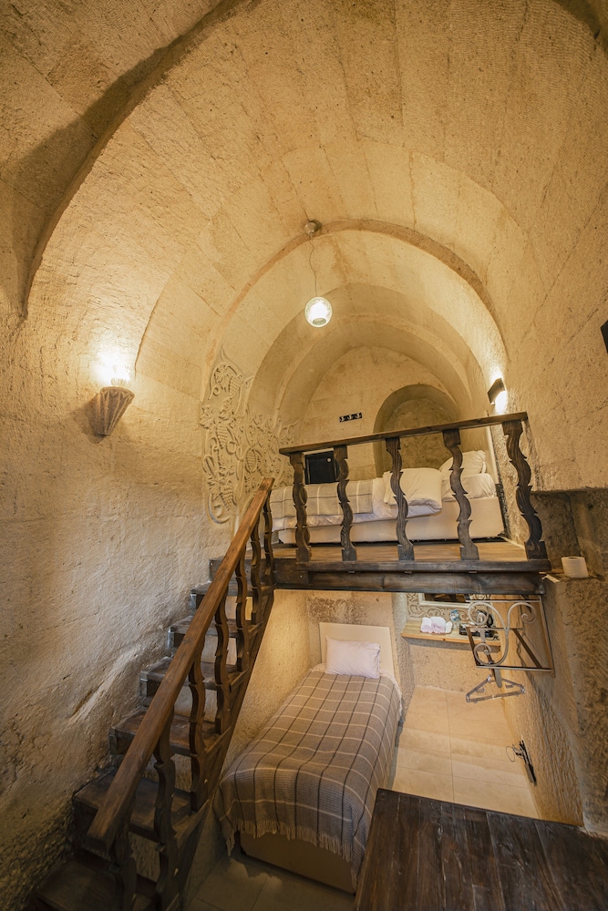 Traditional Room