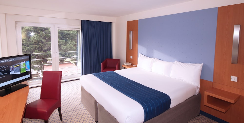 Room, 1 Double Bed, Accessible photo 2