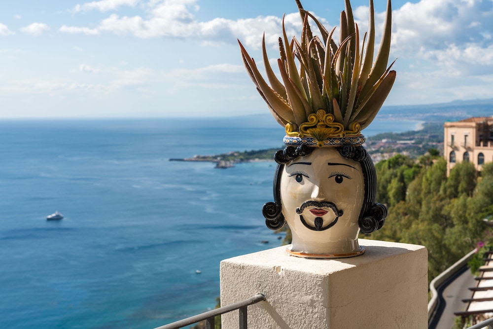 Junior Suite, Balcony, Sea View - Photo 3