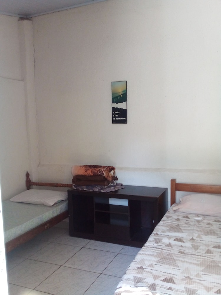 Basic Twin Room