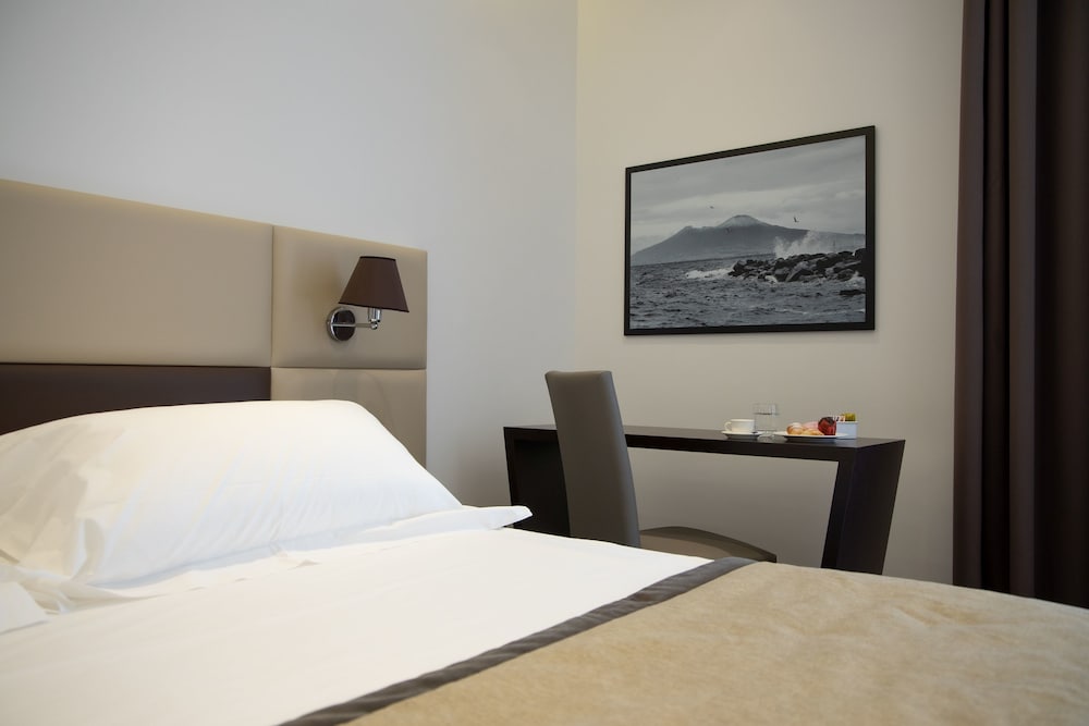 Classic Single Room, 1 Twin Bed photo 2