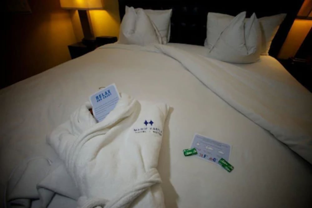 Suite, 1 Bedroom
