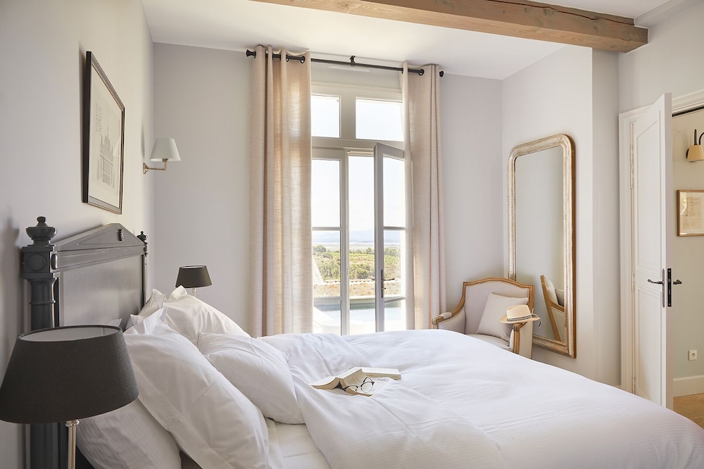 Villa Les Pierres Seches