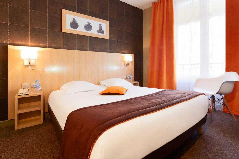 Exclusive Double Room - Photo 1