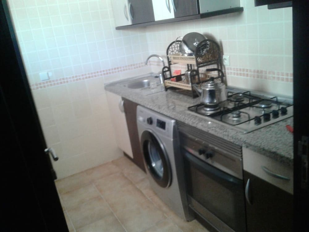 Apartment, 3 Bedrooms, Garden View photo 1