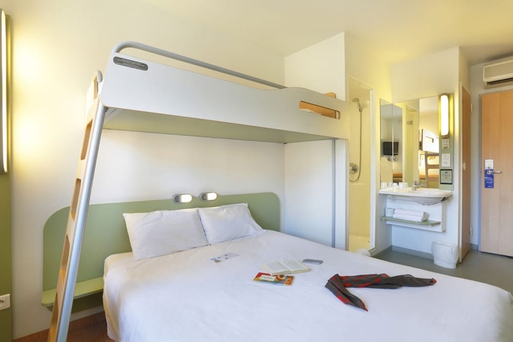 Single Room, 1 Double Bed photo 2