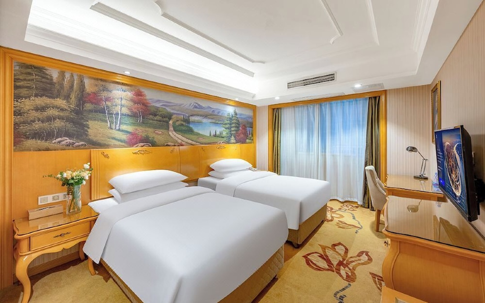 Classic Double Or Twin Room
