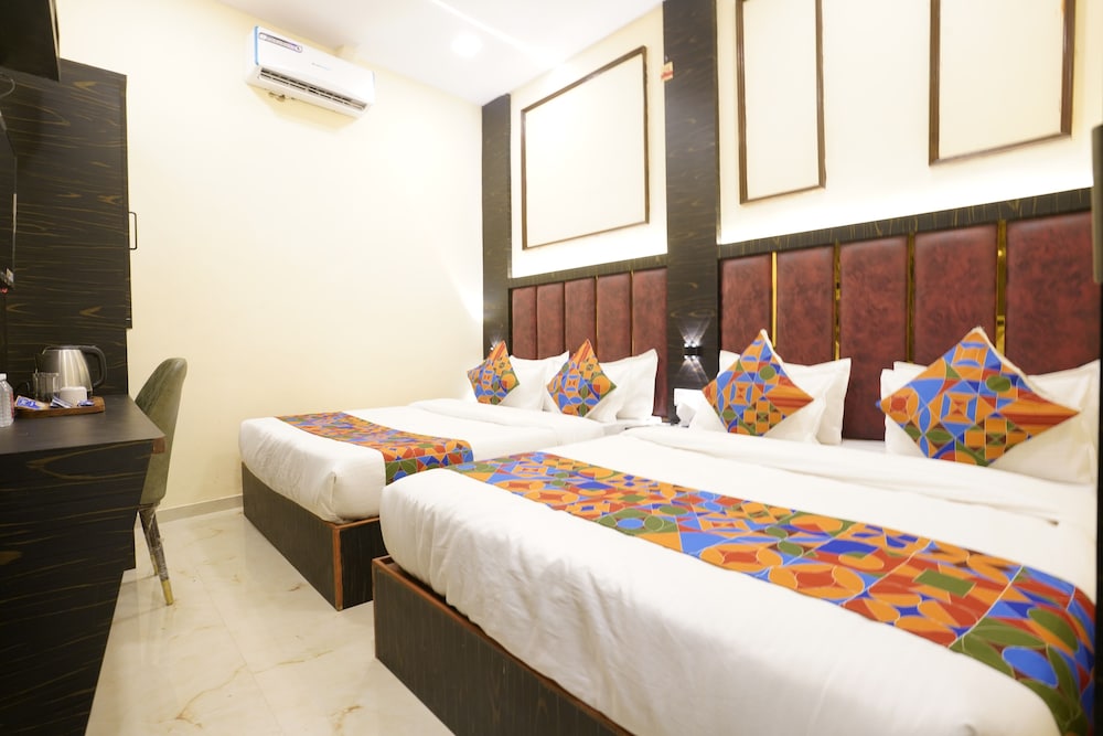 Family Quadruple Room