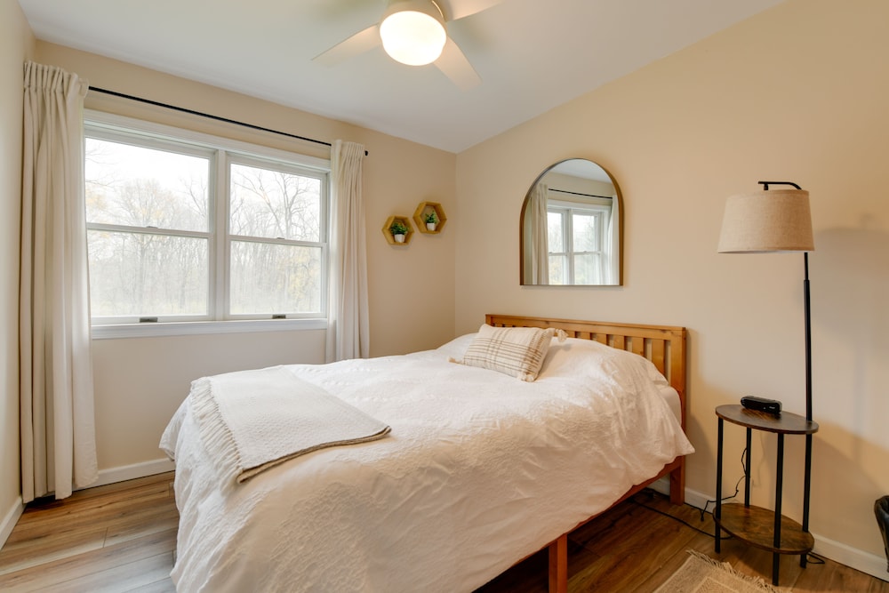 House (4 Bedrooms) photo 1