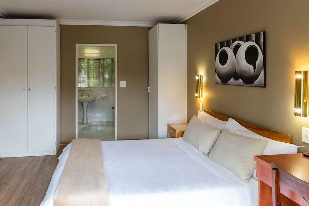 Luxury Double Room Single Use photo 1