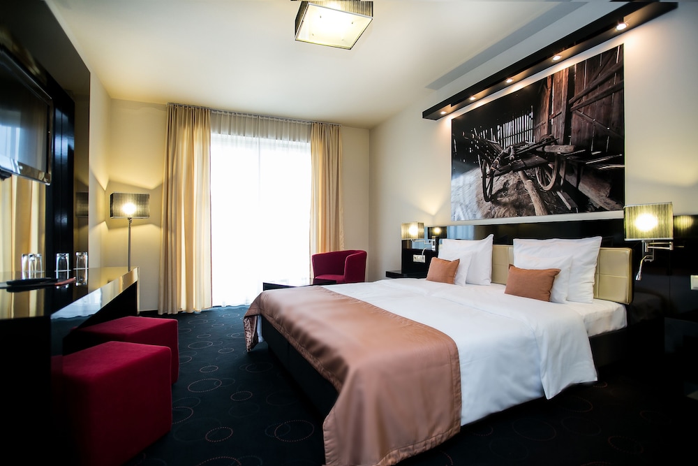 Superior Double Room, 1 Bedroom photo 1