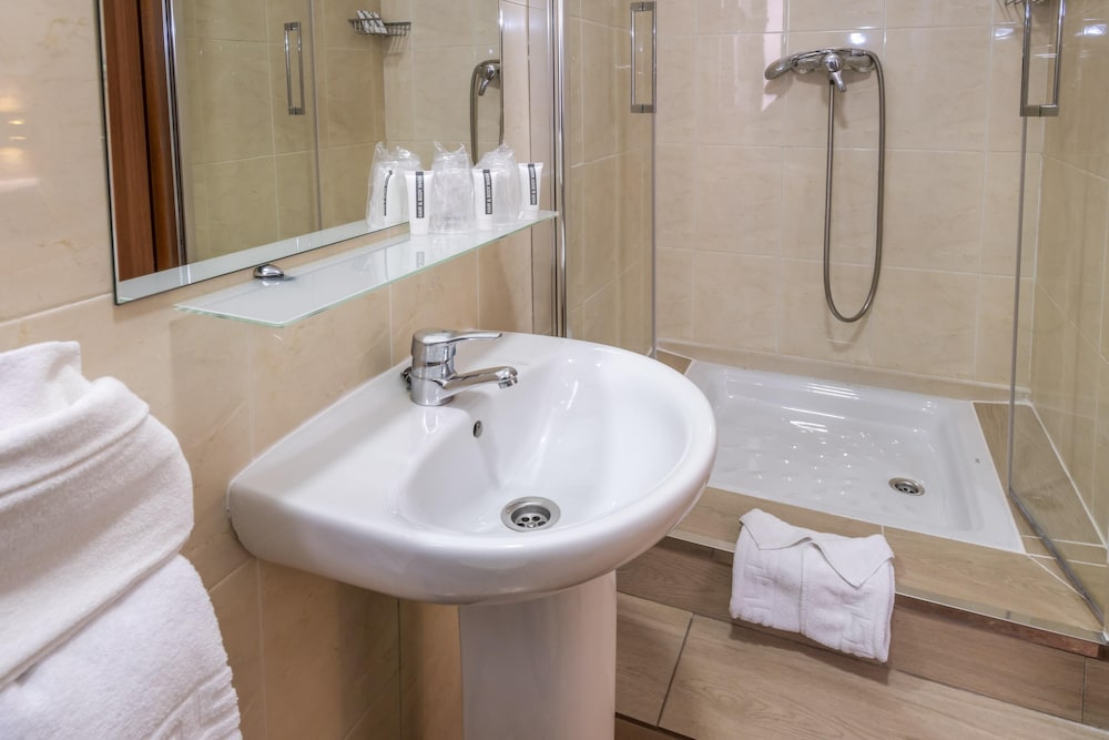 Standard Single Room photo 2
