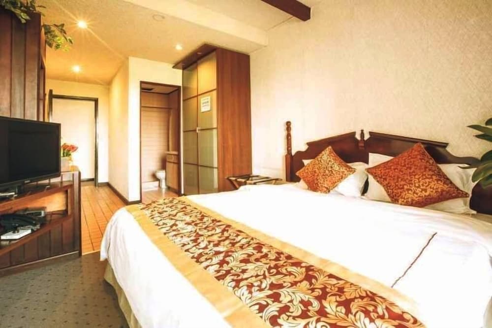 Standard Single Room photo 2