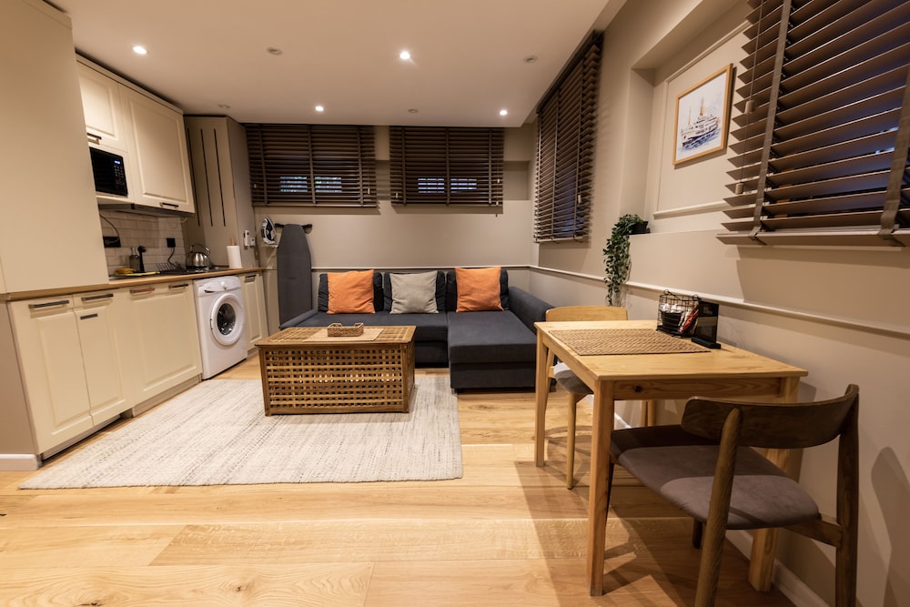 Executive Studio Suite photo 1