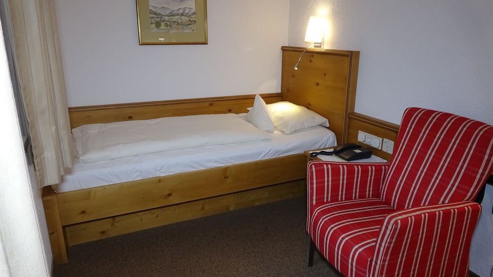 Standard Single Room photo 2