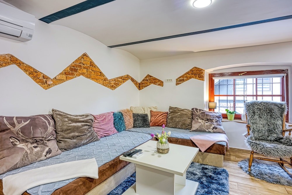 Family House, Multiple Bedrooms (Apartment Doroteja) photo 3