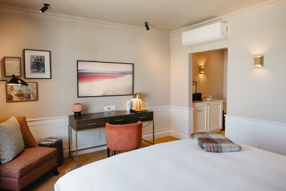 Classic Room - Photo 3