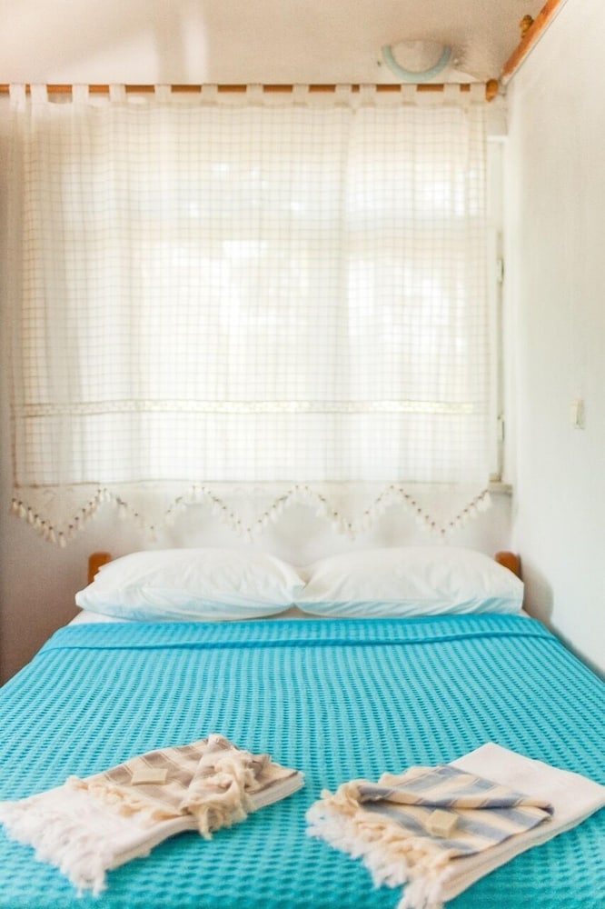 Standard Quadruple Room photo 3