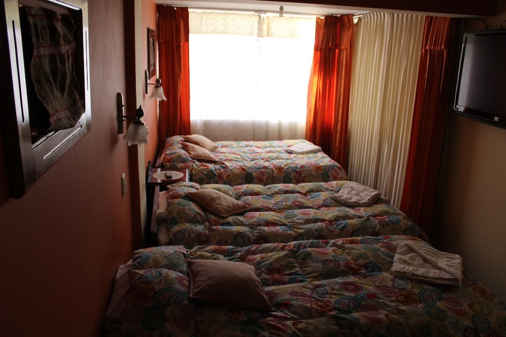 Classic Triple Room, 1 Bedroom (Triple) photo 2