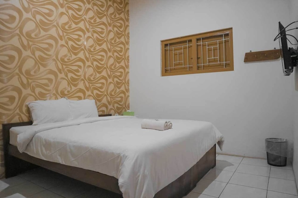 Superior Room, 1 Double Bed