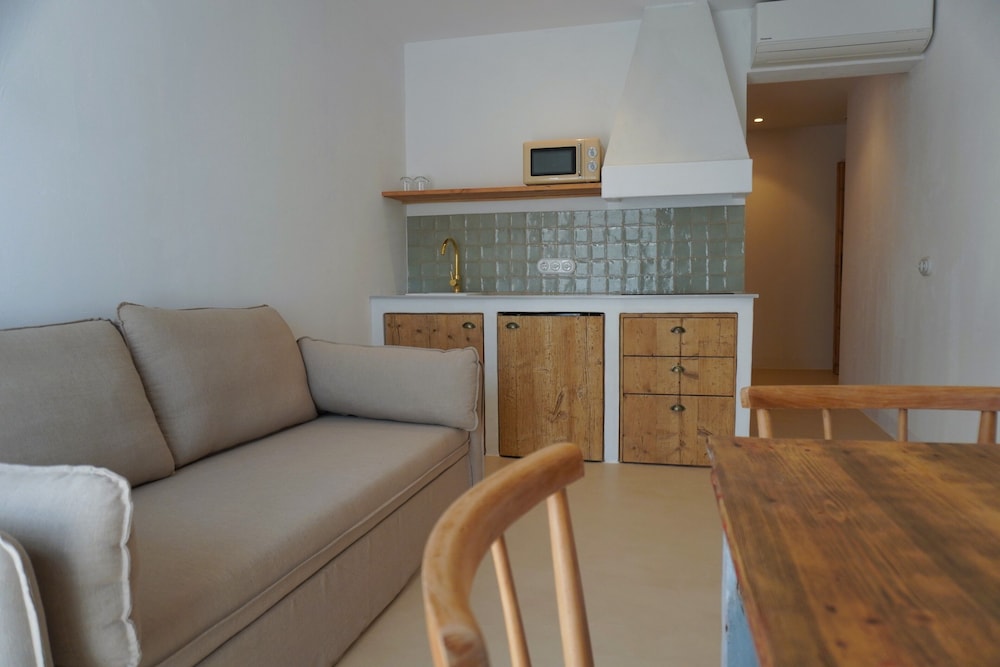 Family Apartment
