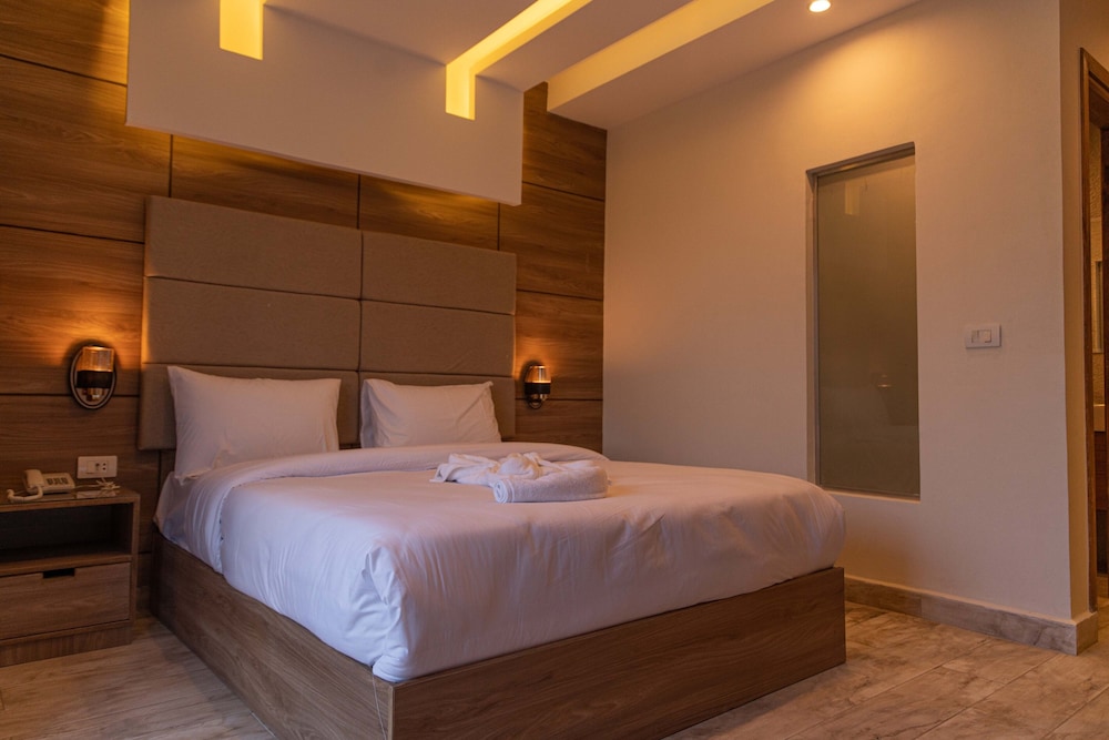 Panoramic Double Room photo 2