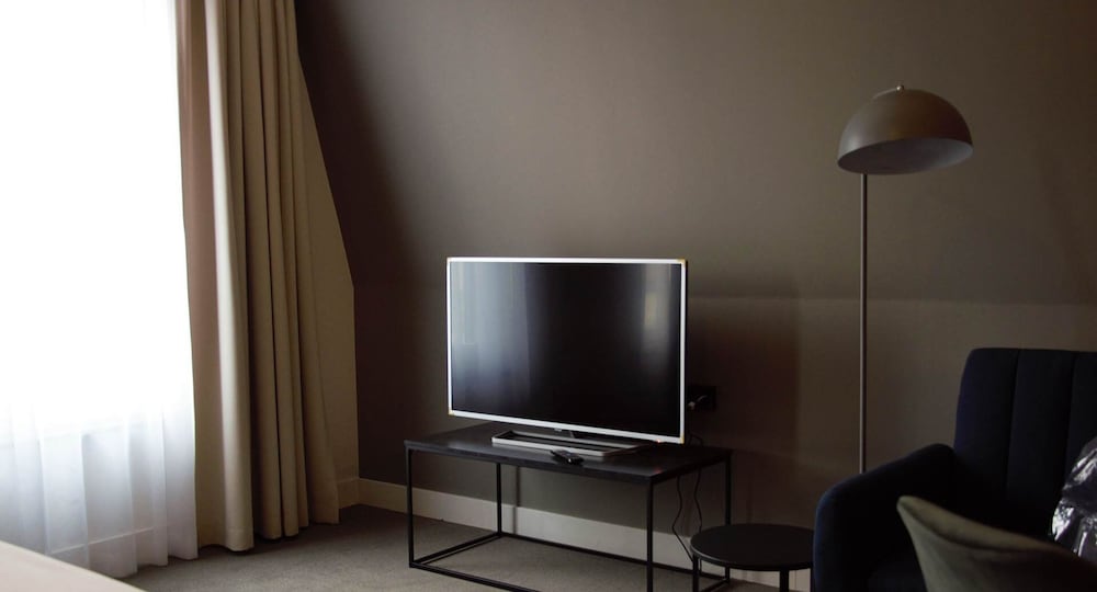Superior Double Room, Sofa bed (Annex Building) photo 2