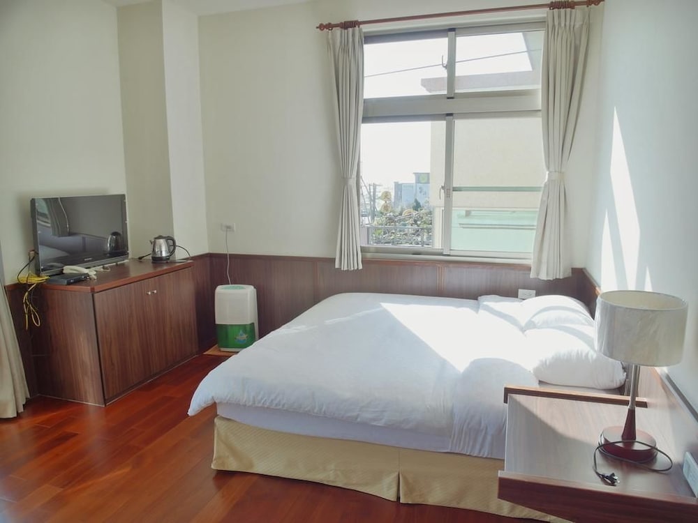 Standard Quadruple Room photo 2